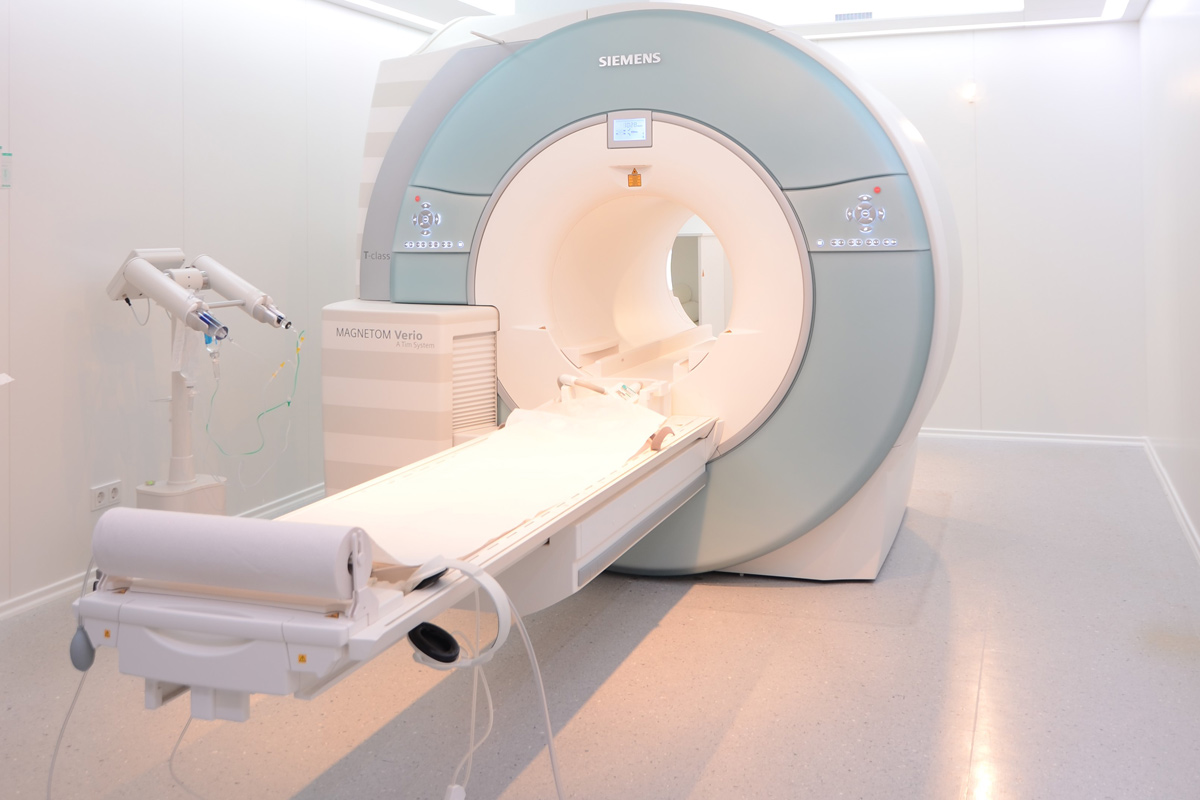 Ärztehaus Stadtmitte, Rosenheim