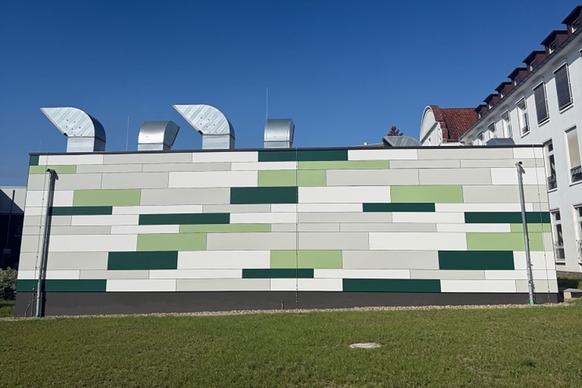 Allgemeines Krankenhaus Celle