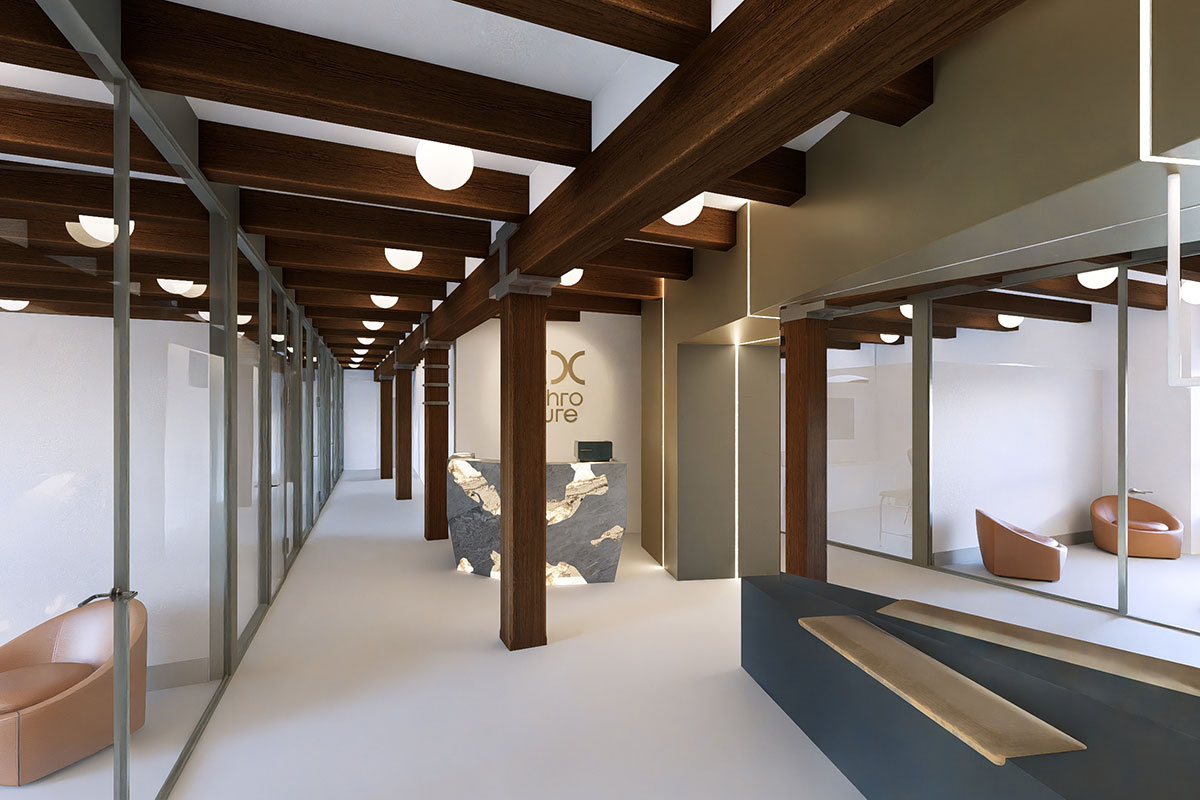 Chirurgie und Orthopädie Arthro Pure