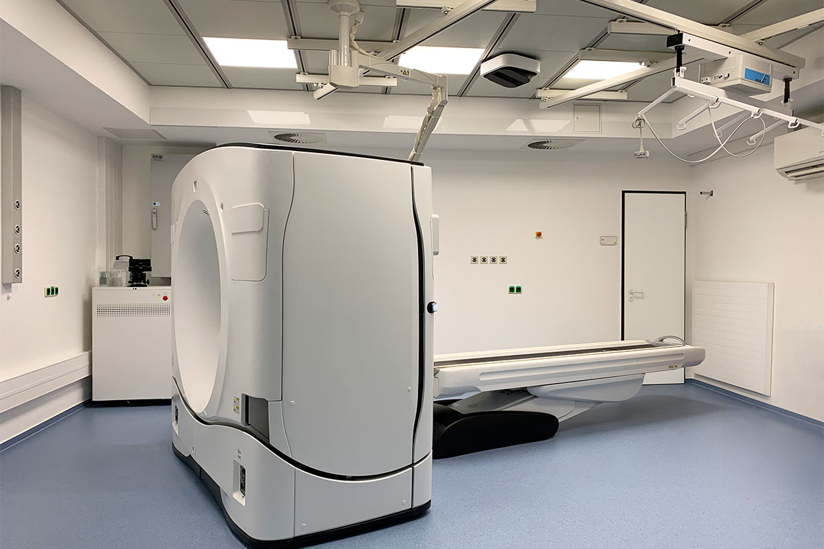 Allgemeines Krankenhaus Celle