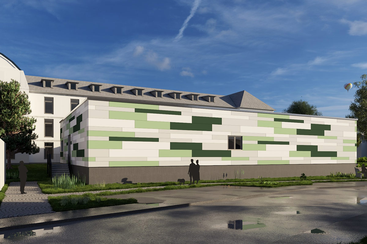 Allgemeines Krankenhaus Celle