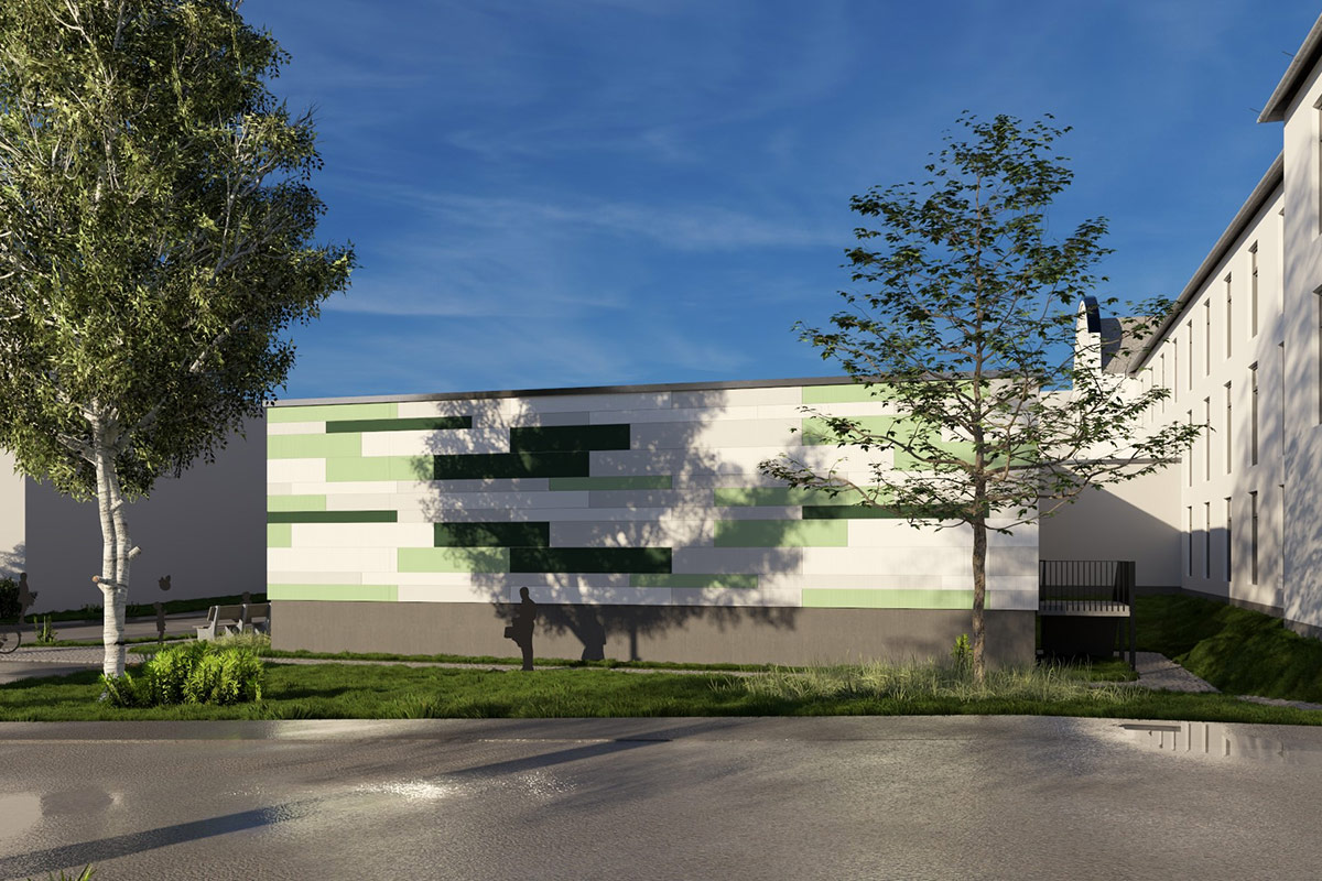 Allgemeines Krankenhaus Celle
