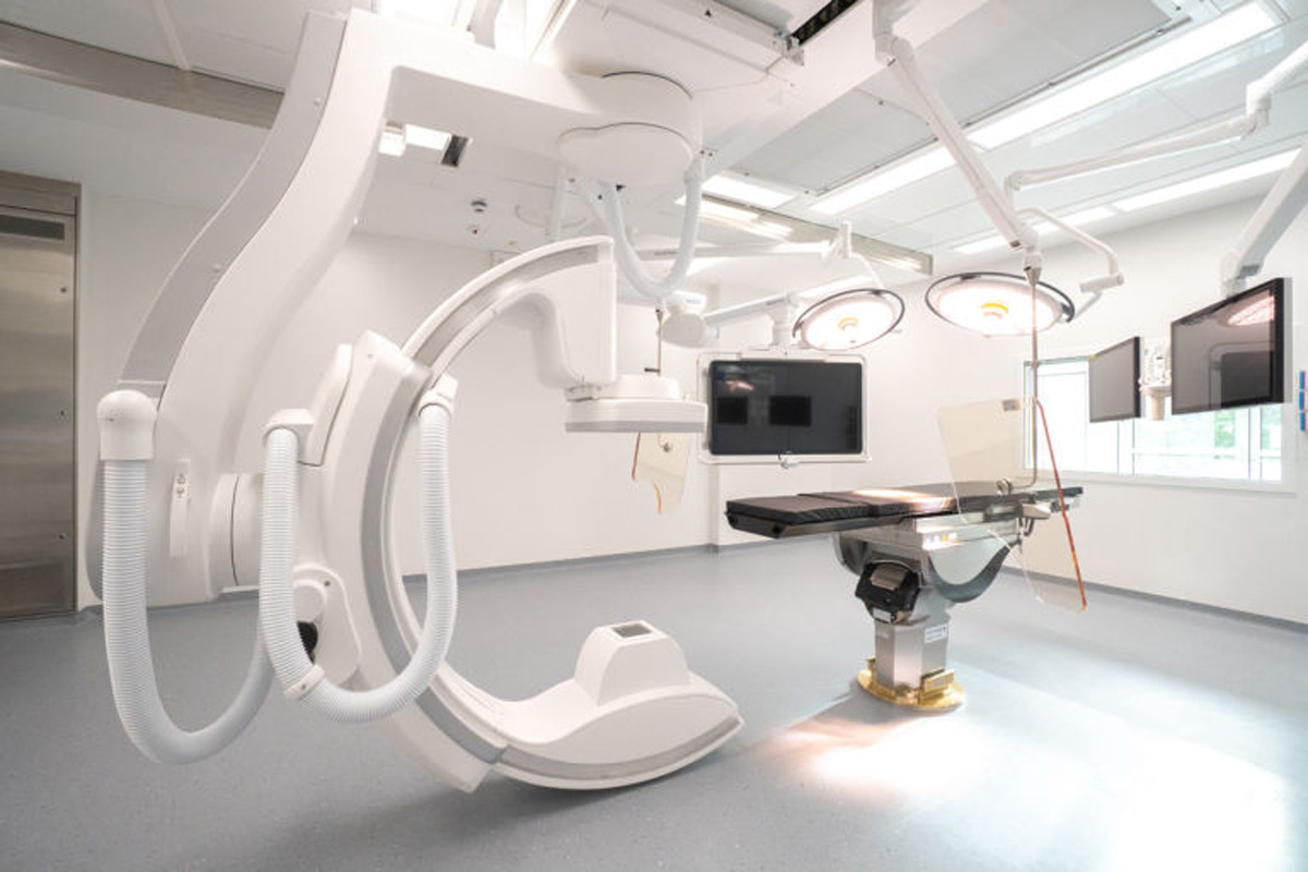 Deutsche Herzzentrum München