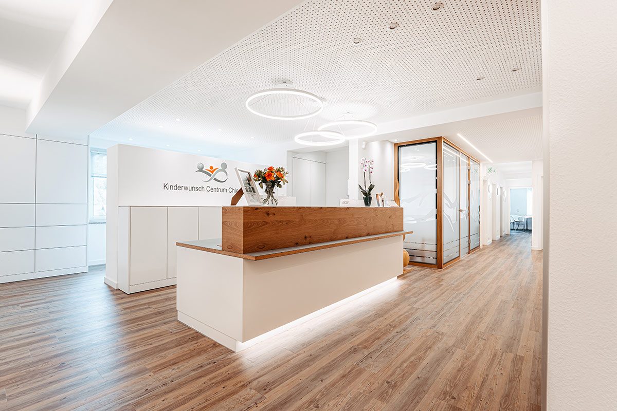 Kinderwunsch Centrum Prien