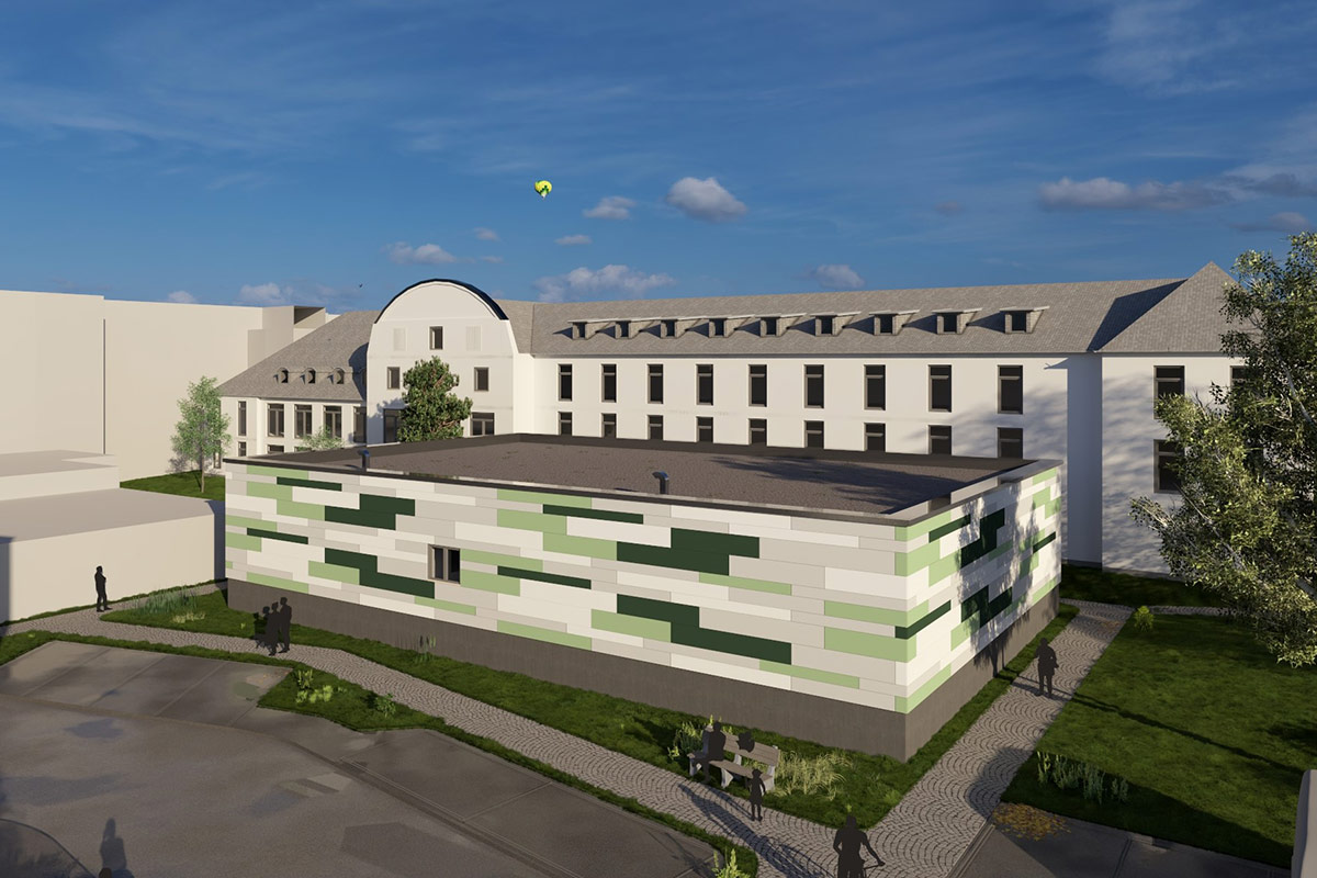 Allgemeines Krankenhaus Celle