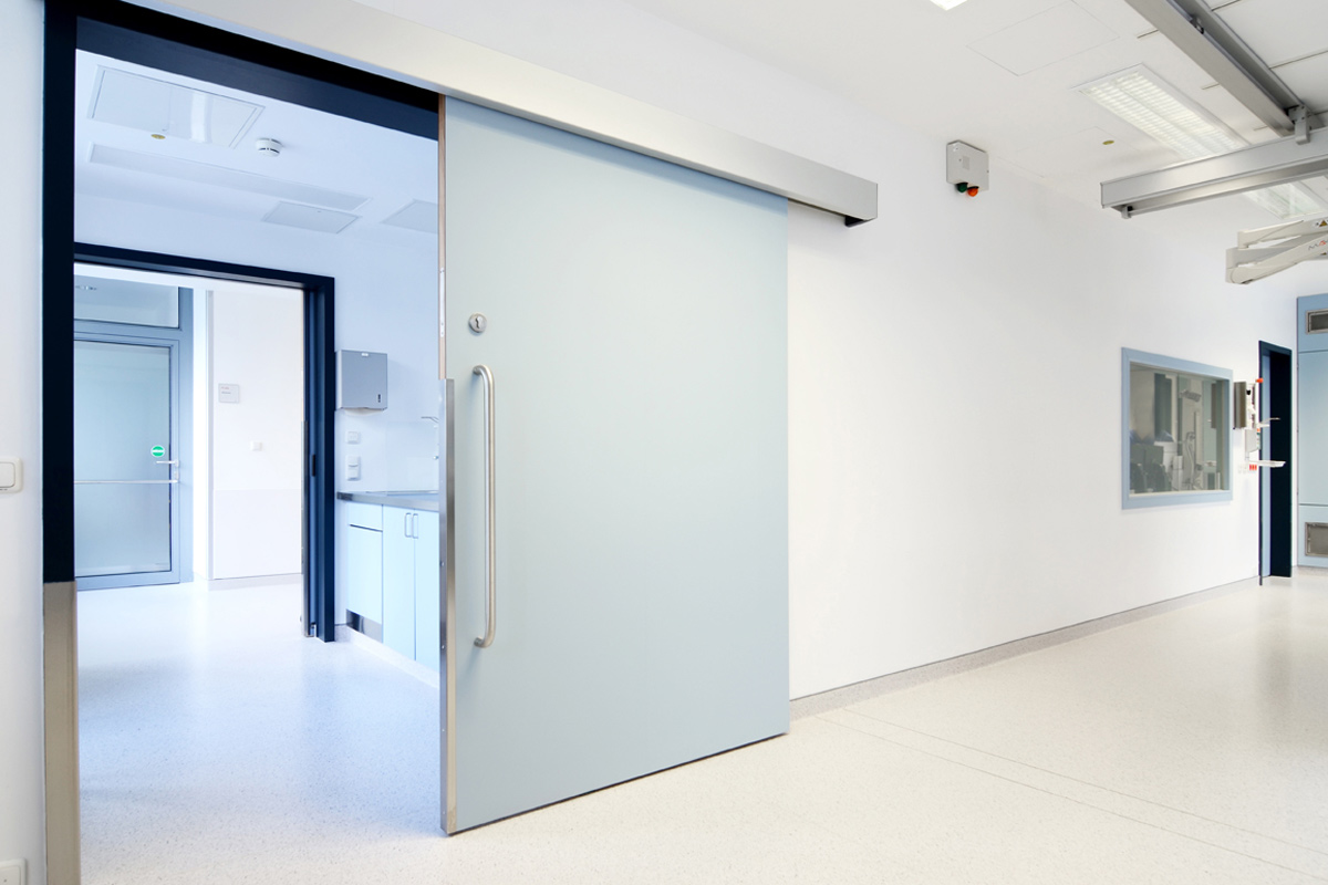 Krankenhaus Martha-Maria