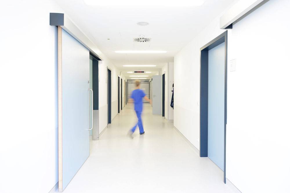 Krankenhaus Martha-Maria