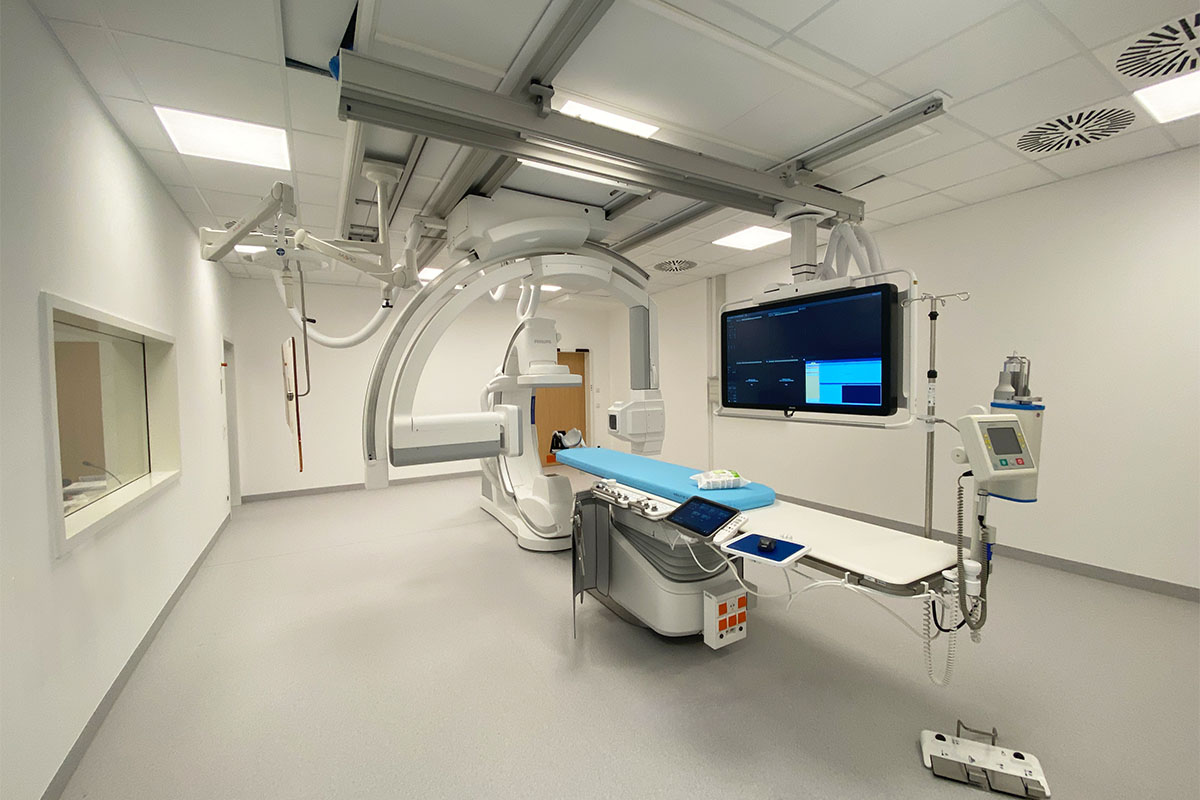 München Kliniken mit Philips HealthCare