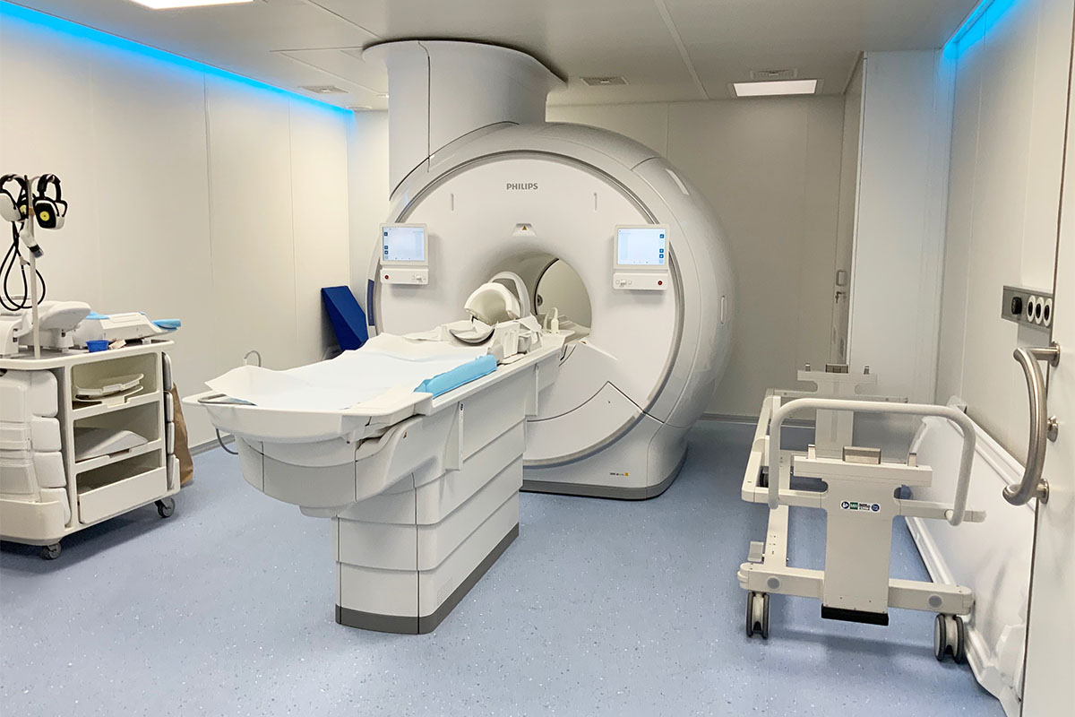 München Kliniken mit Philips HealthCare