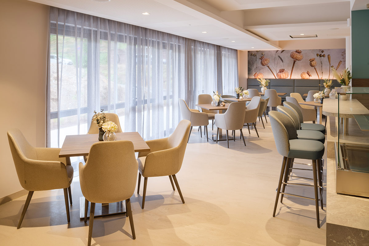 Pflegezentrum Nagold