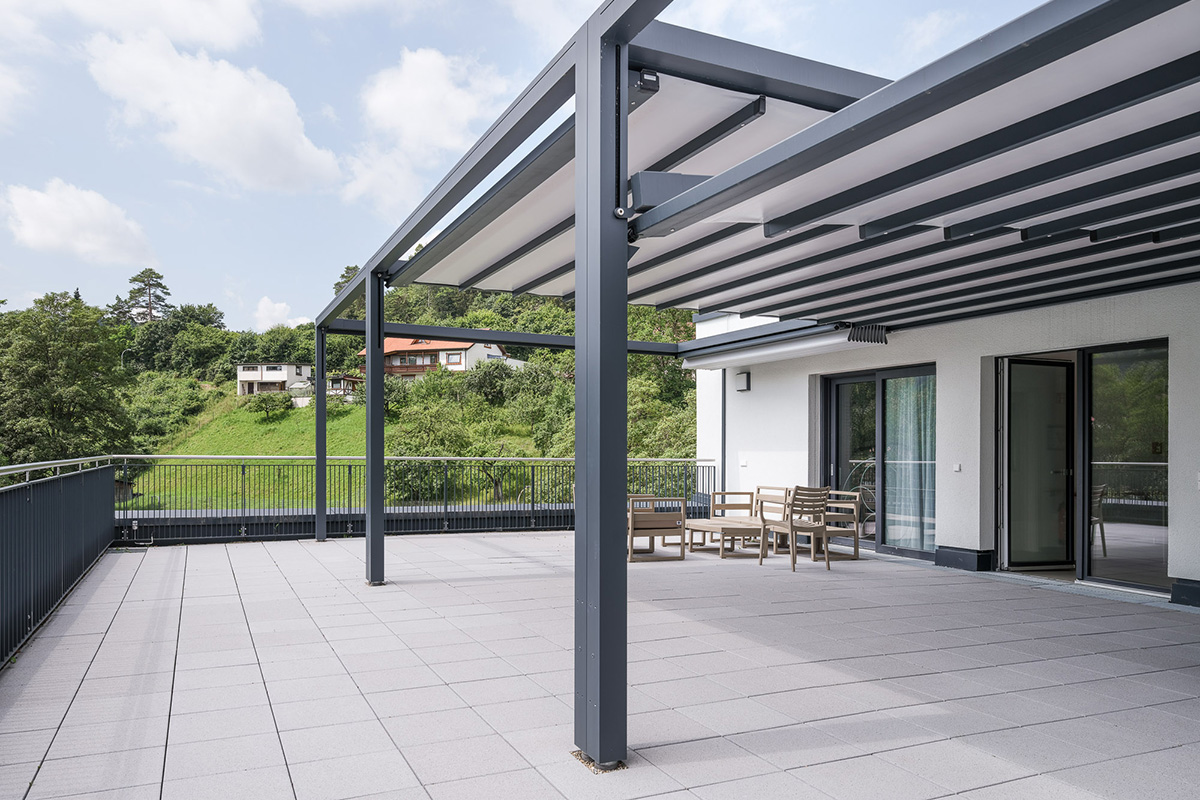 Pflegezentrum Nagold