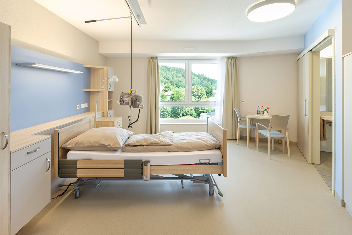 Pflegezentrum Nagold