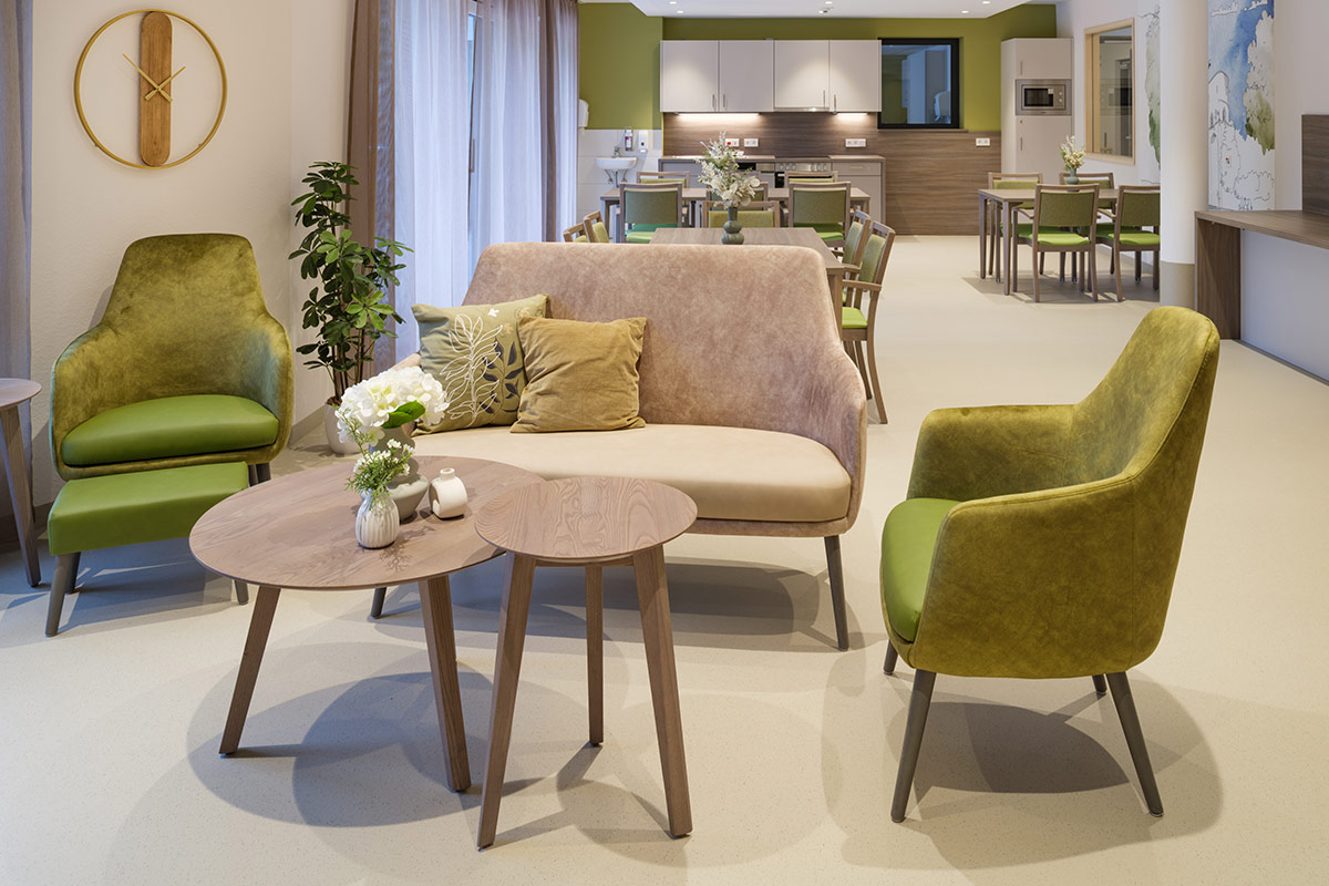 Pflegezentrum Nagold