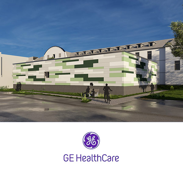 Technologiepartnerschaft am AKH Celle mit GE HealthCare