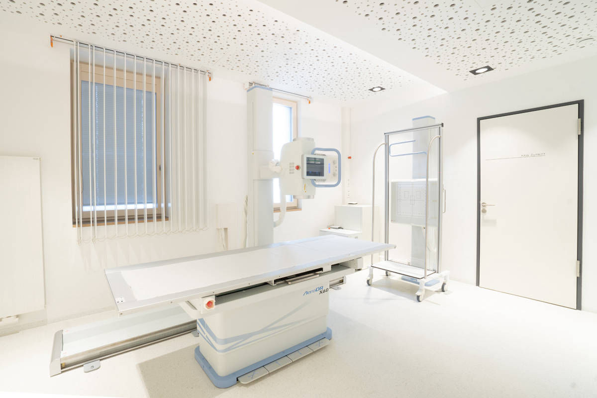 Radiologie Rosenheim