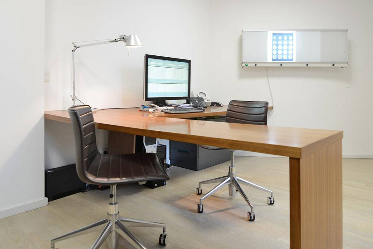 Radiologisches Zentrum im Ärztehaus Stadtmitte