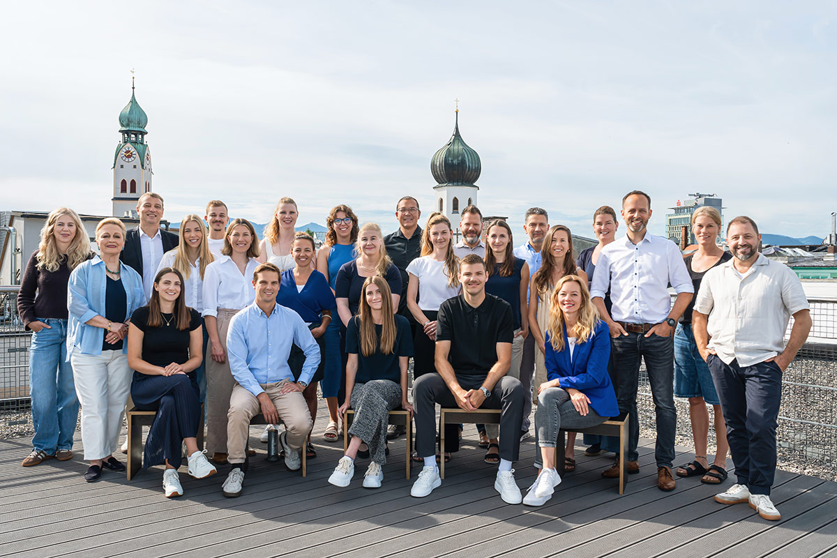 Team perner GmbH