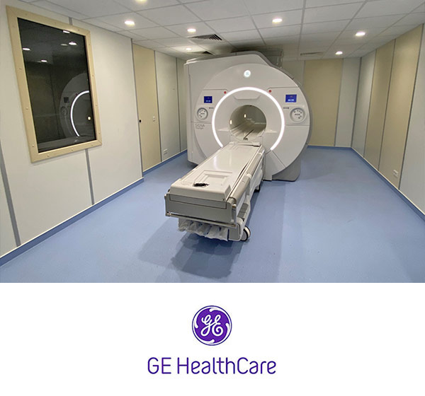 Technologiepartnerschaft am Klinikum Worms mit GE HealthCare